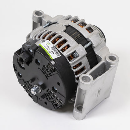 Alternator nowy +Line