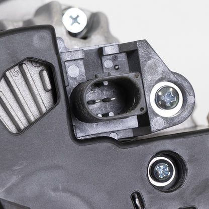 Alternator nowy +Line