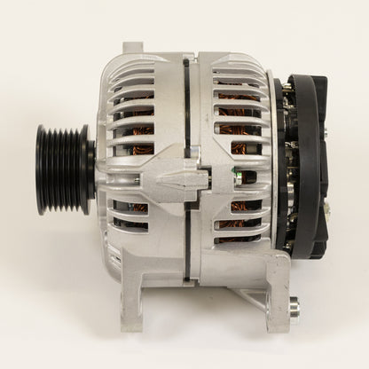 Alternator nowy +Line