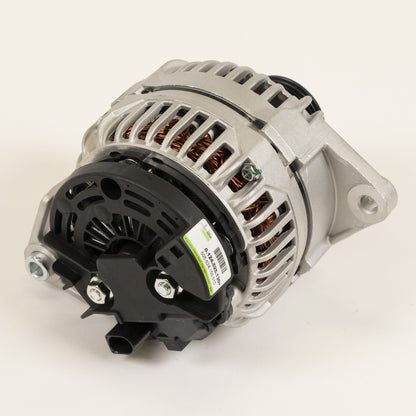 Alternator nowy +Line