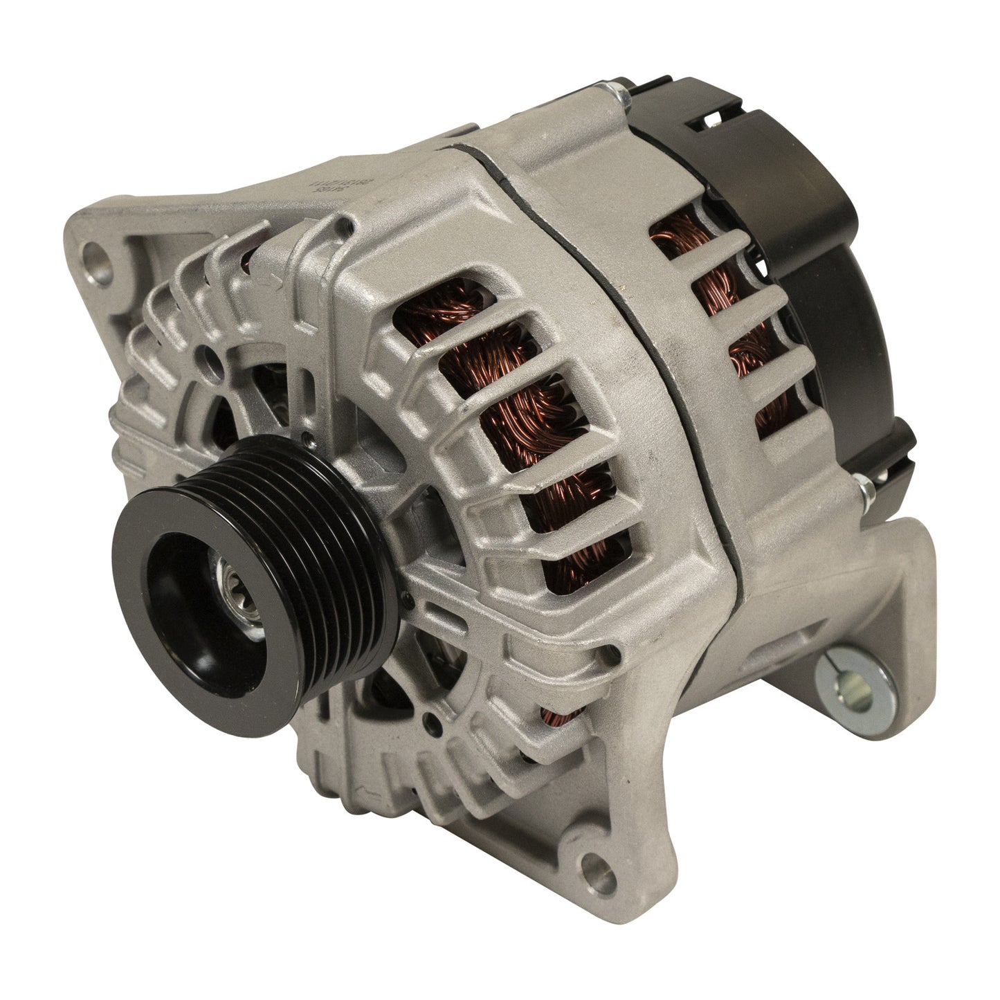 Alternator nowy +Line