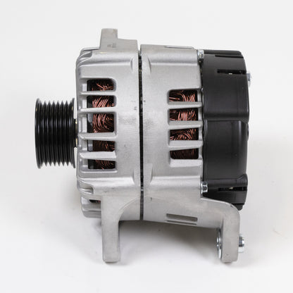 Alternator nowy +Line