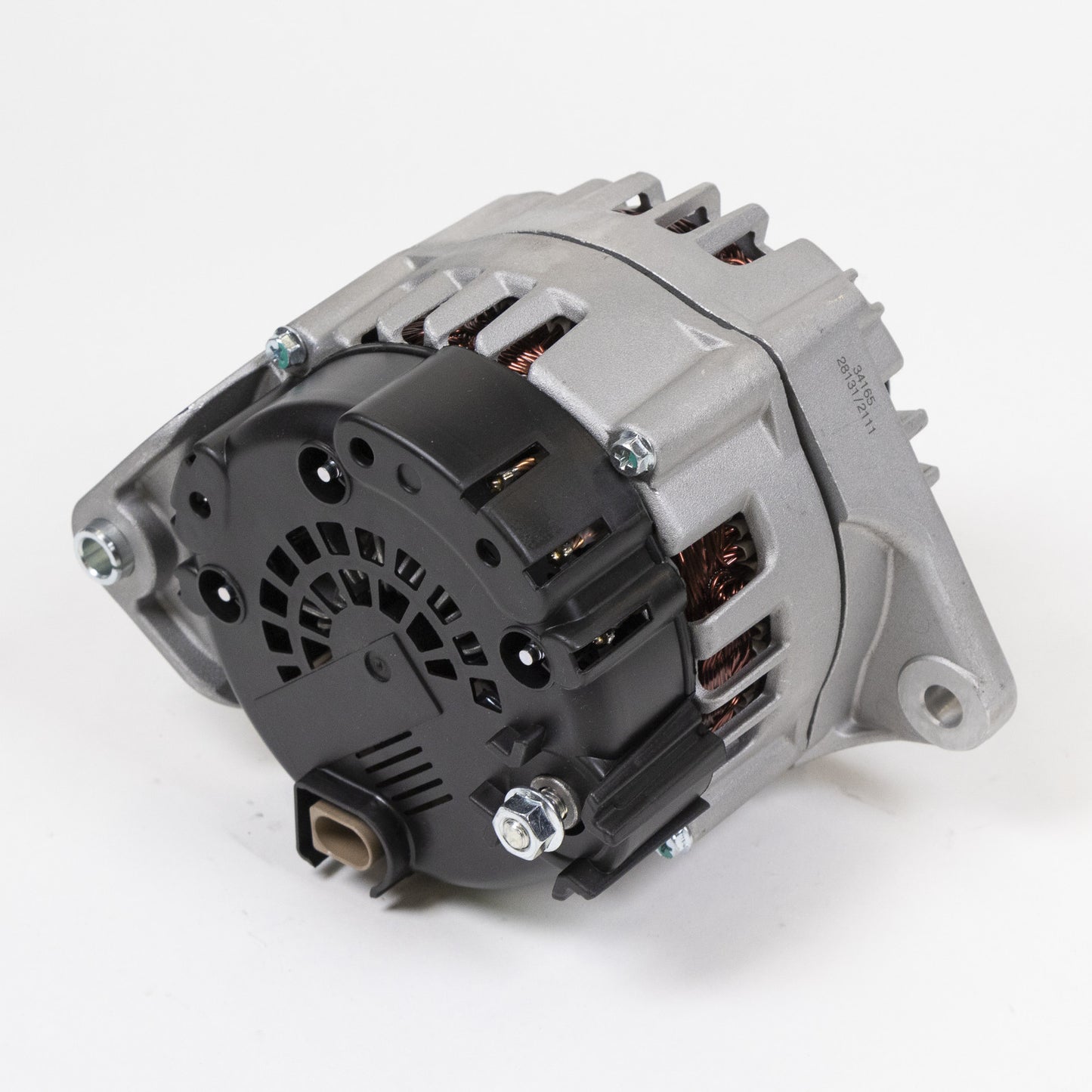 Alternator nowy +Line