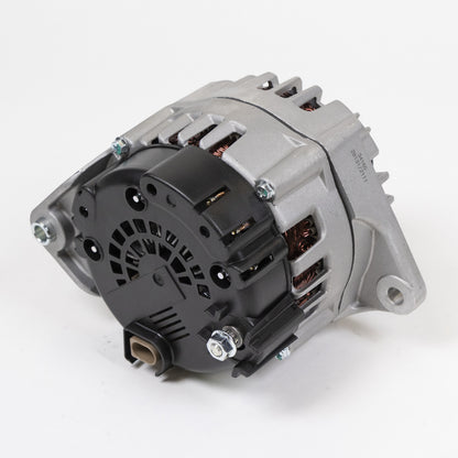 Alternator nowy +Line
