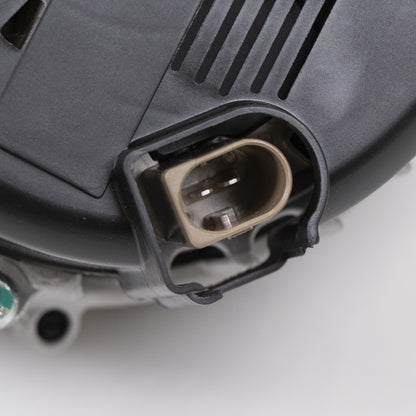 Alternator nowy +Line