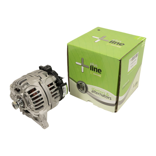 Alternator nowy +Line Pro