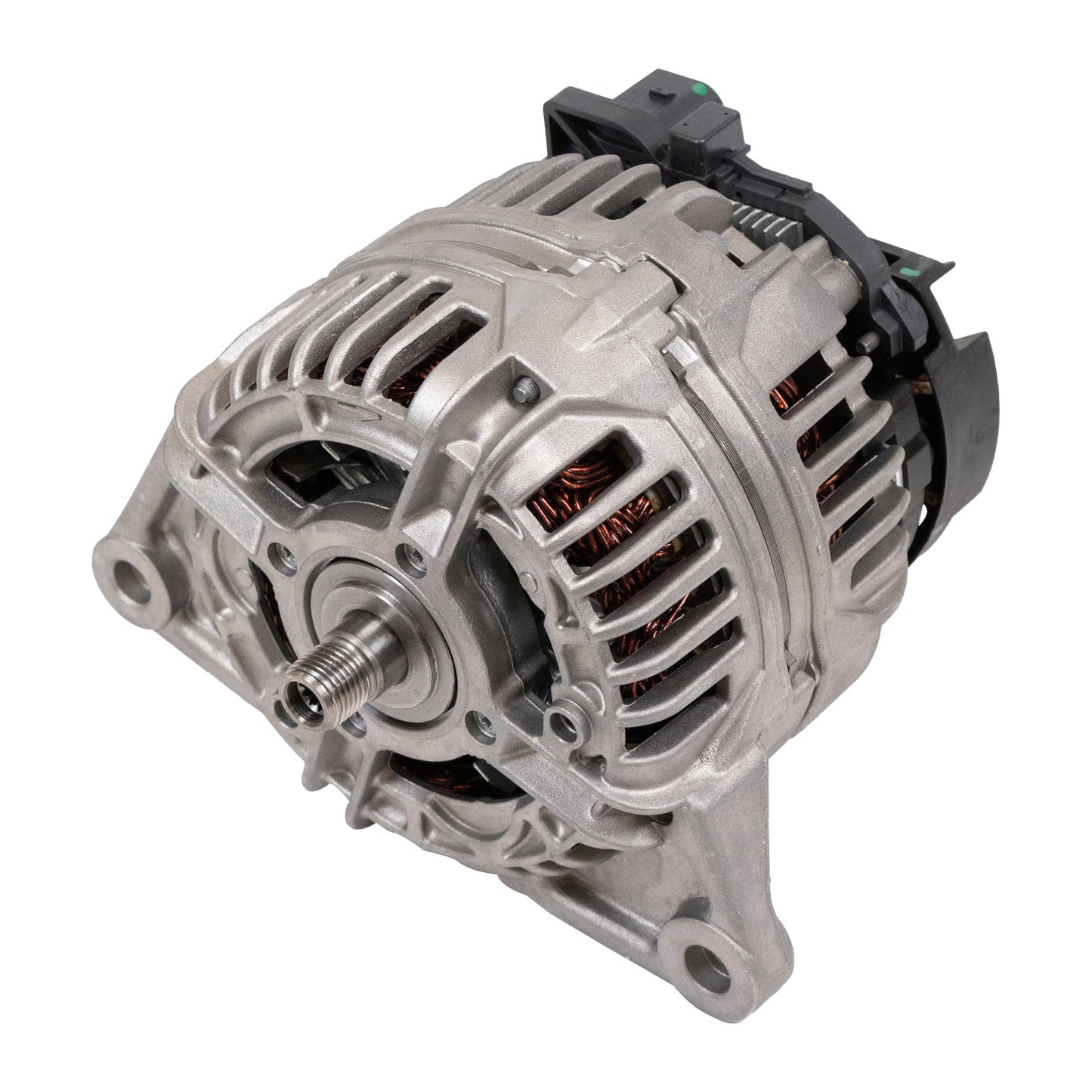 Alternator, nowy element Bosch/SEG