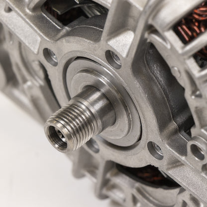 Alternator, nowy element Bosch/SEG