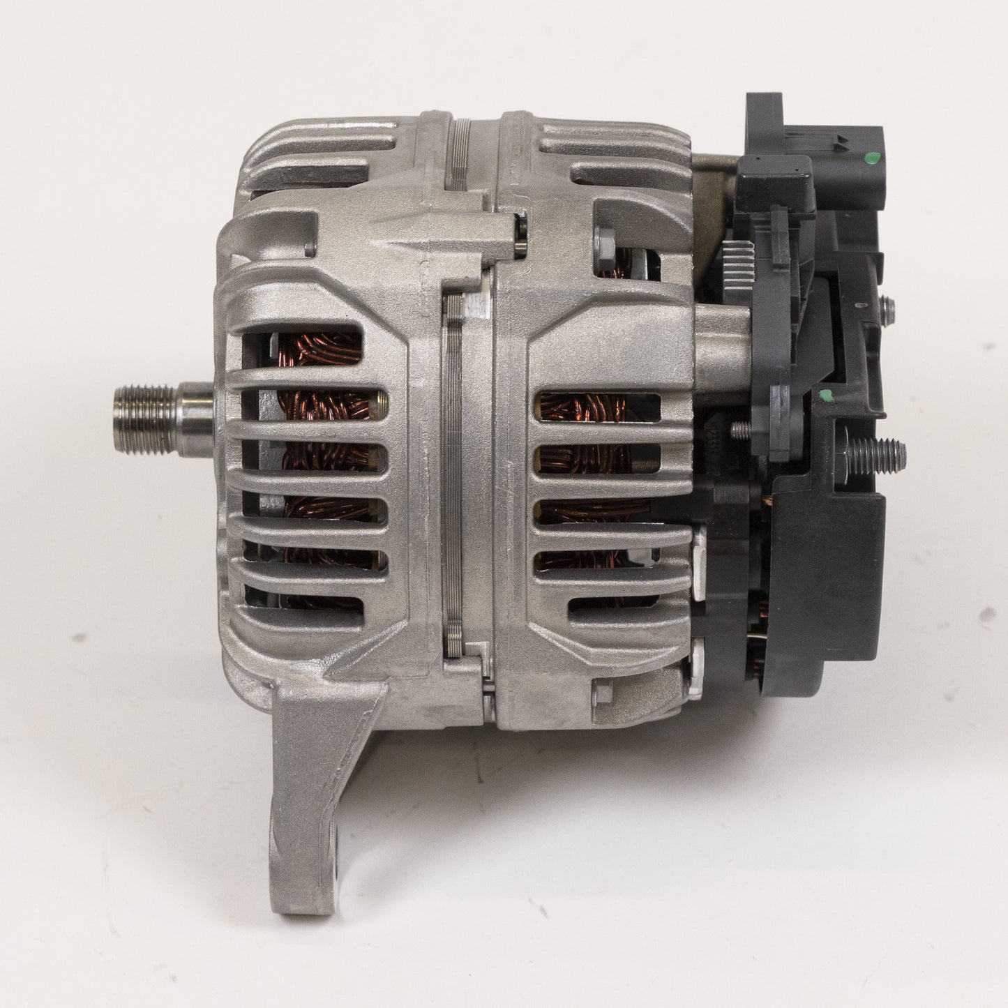 Alternator, nowy element Bosch/SEG
