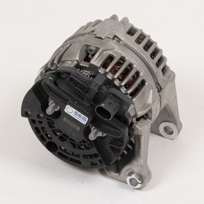 Alternator, nowy element Bosch/SEG