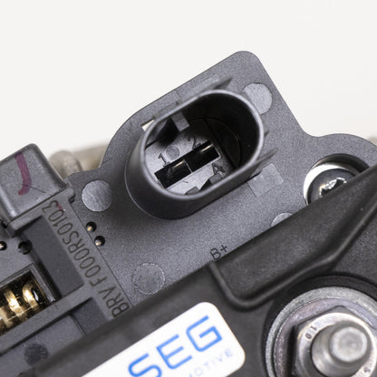 Alternator, nowy element Bosch/SEG