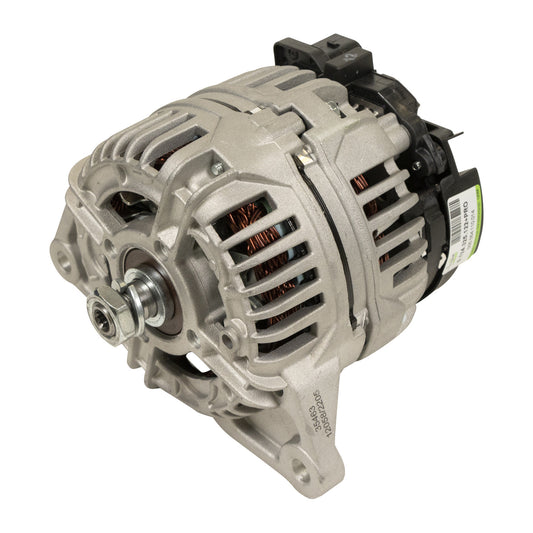 Alternator nowy +Line Pro