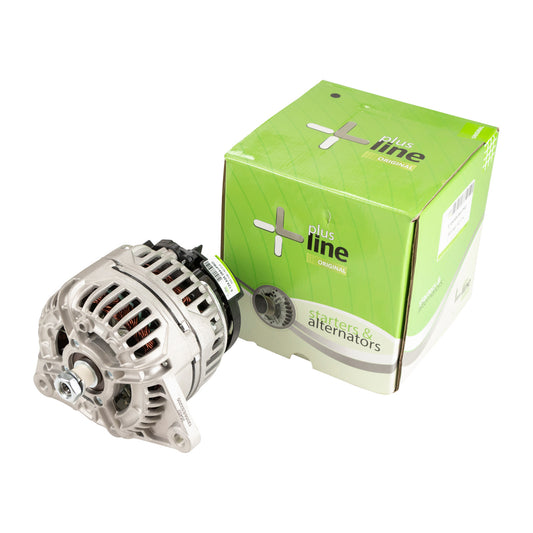 Alternator nowy +Line Pro