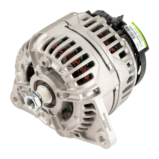 Alternator nowy +Line Pro