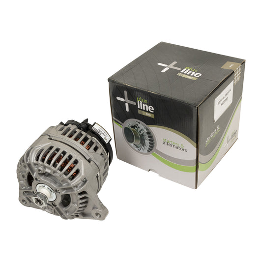 Alternator nowy +Line Pro