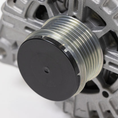 Alternator nowy +Line