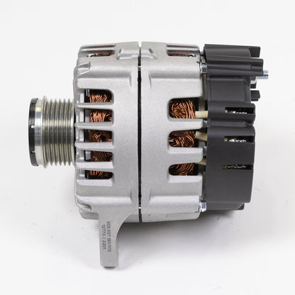 Alternator nowy +Line