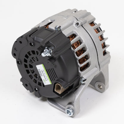 Alternator nowy +Line