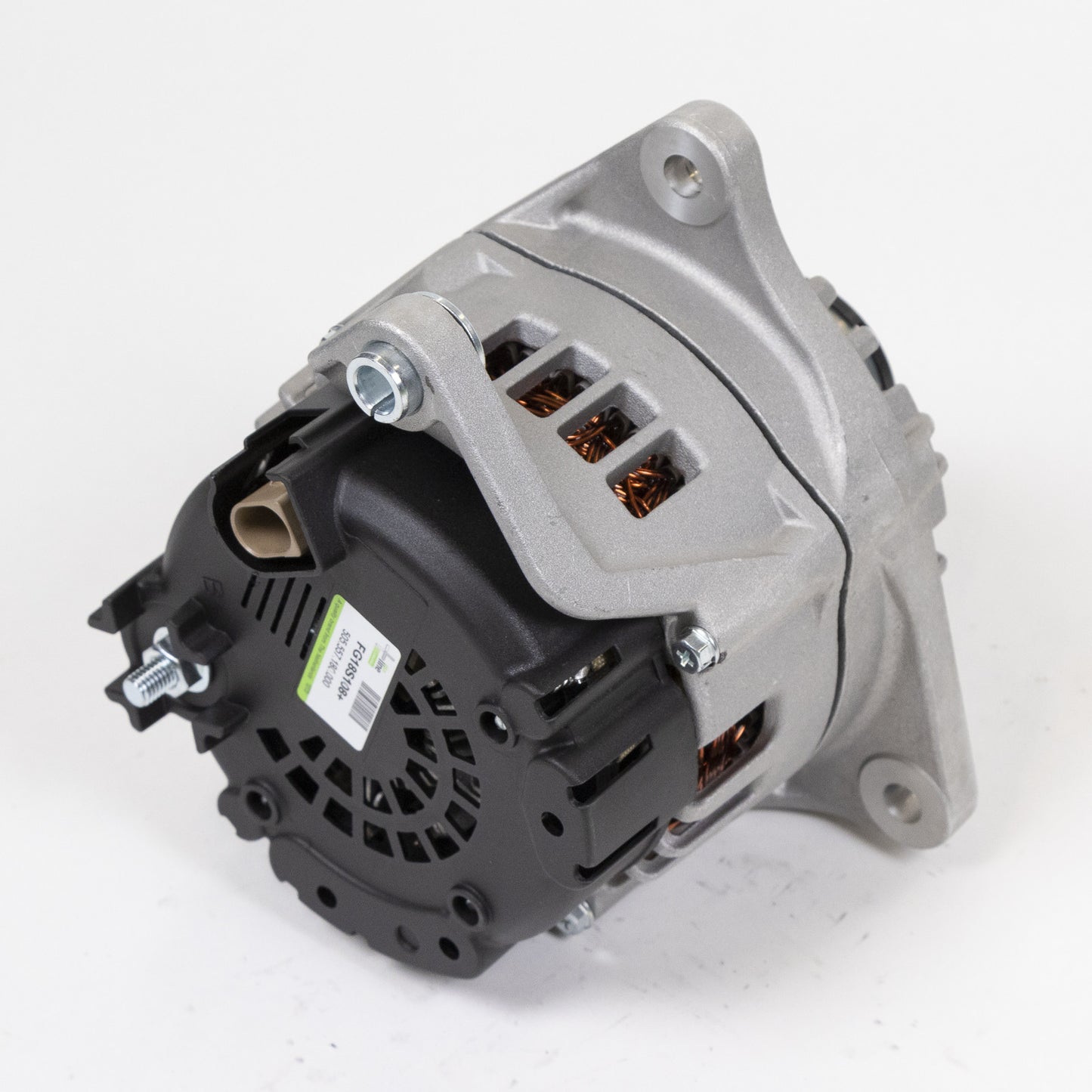 Alternator nowy +Line