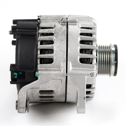 Nowy alternator 180 A Valeo z wolnym kołem