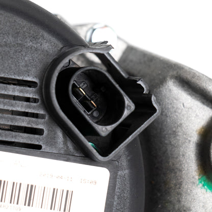 Nowy alternator 180 A Valeo z wolnym kołem