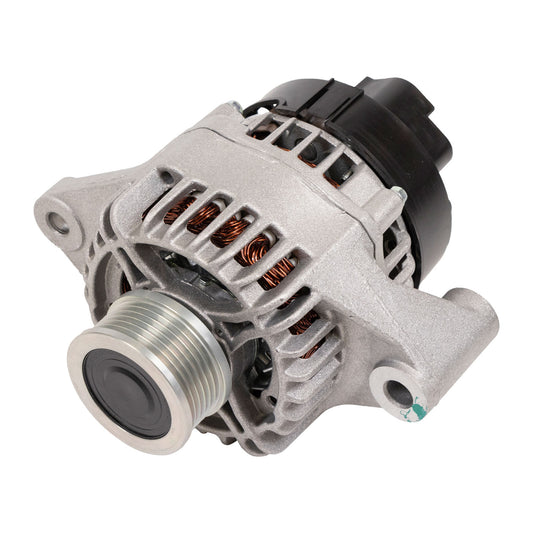 Alternator   120 A Magneti Marelli
