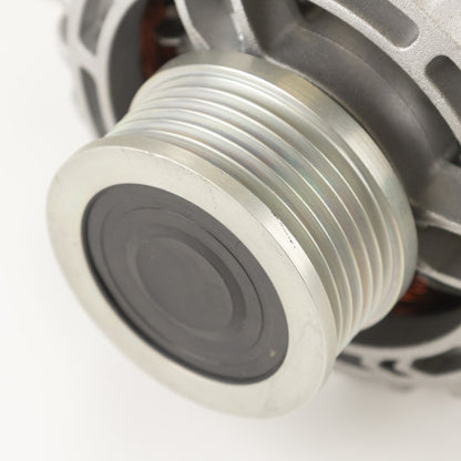 Alternator nowy +Line