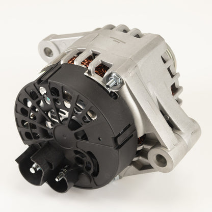 Alternator nowy +Line