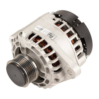 Alternator   140 A 6-PK Magneti Marelli