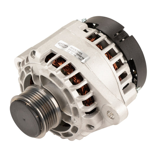 Alternator   140 A 6-PK Magneti Marelli