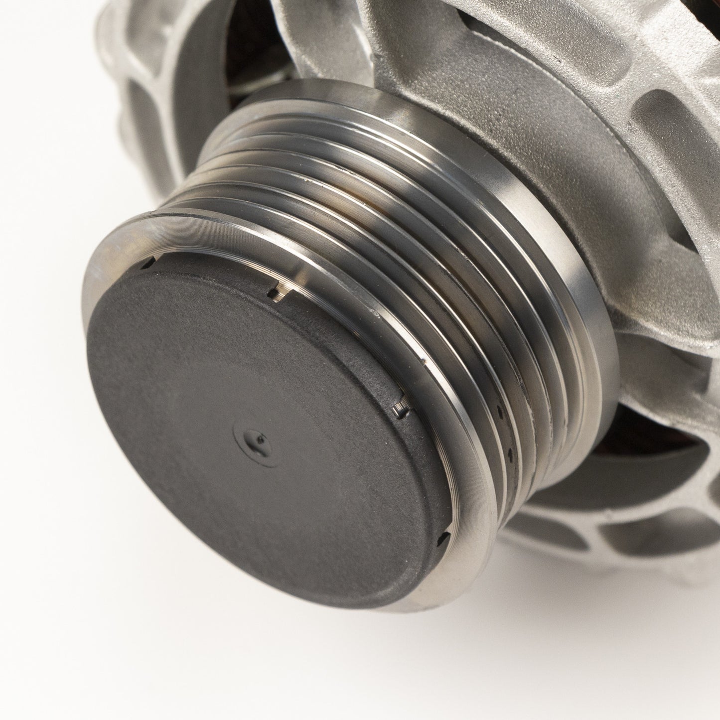 Alternator   140 A 6-PK Magneti Marelli