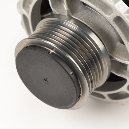 Alternator   140 A 6-PK Magneti Marelli