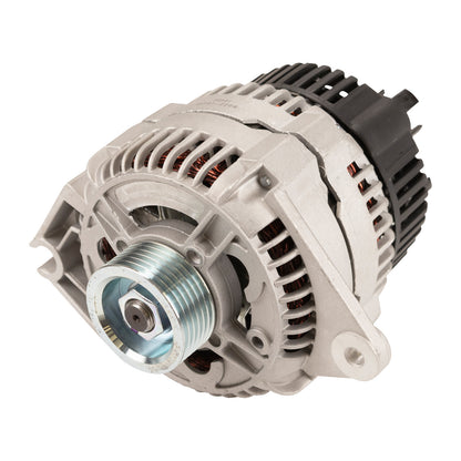 Alternator nowy +Line