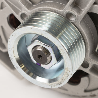 Alternator nowy +Line