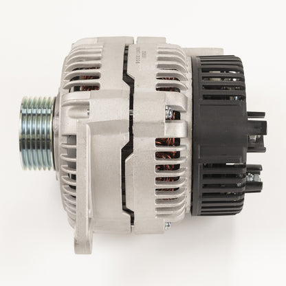 Alternator nowy +Line