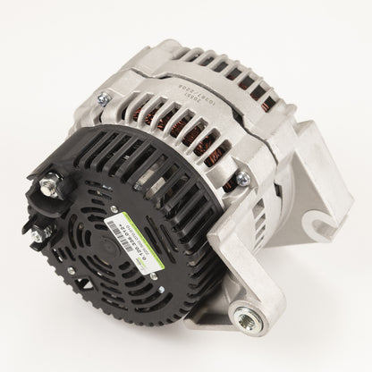 Alternator nowy +Line