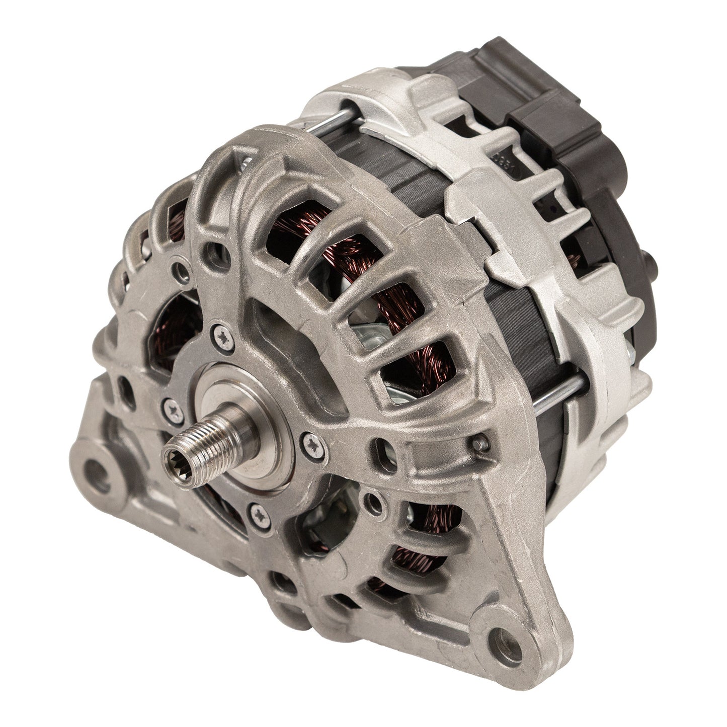Alternator, nowy element Bosch/SEG