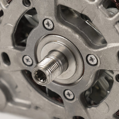 Alternator, nowy element Bosch/SEG