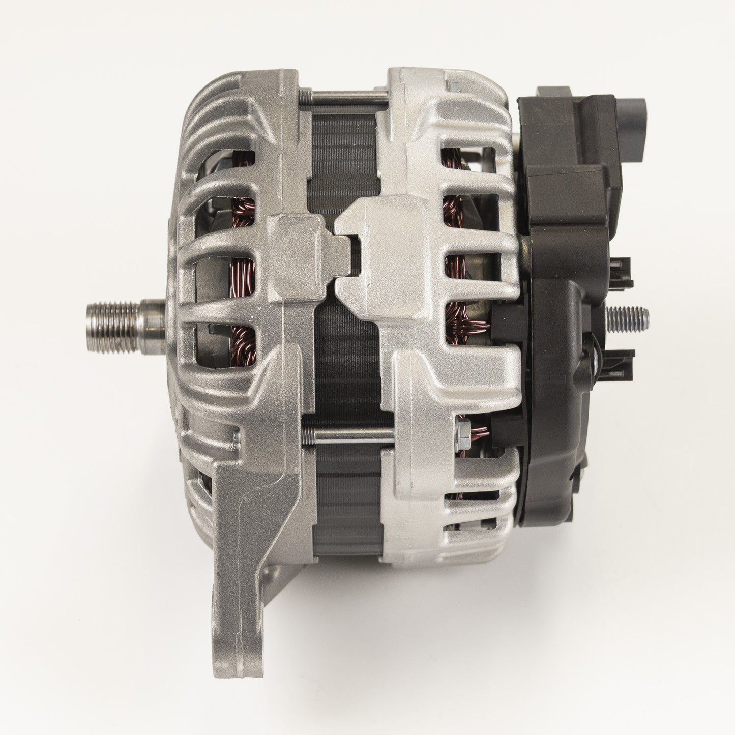 Alternator, nowy element Bosch/SEG
