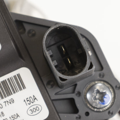 Alternator, nowy element Bosch/SEG