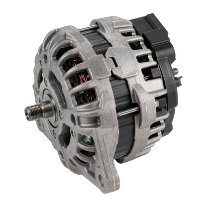 Nowy alternator bez wolnego koła