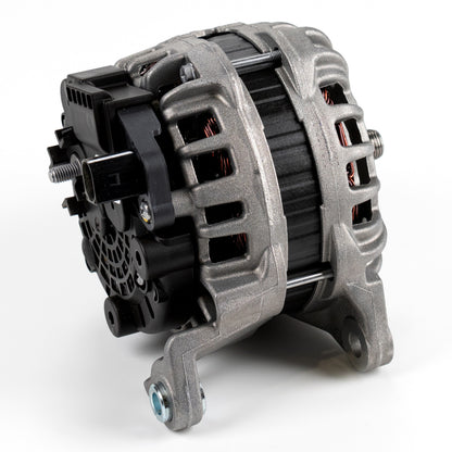 Nowy alternator bez wolnego koła