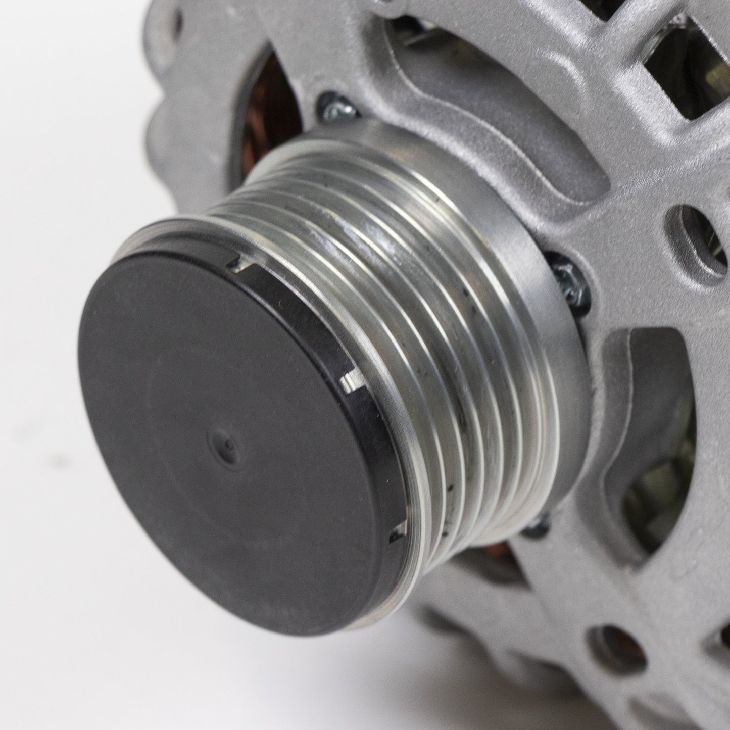 Alternator nowy +Line