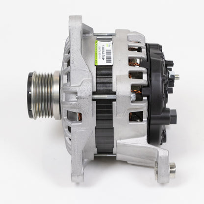 Alternator nowy +Line