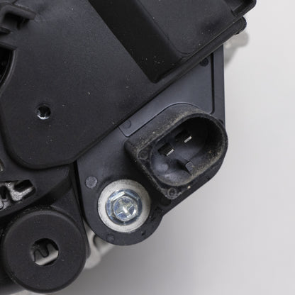 Alternator nowy +Line