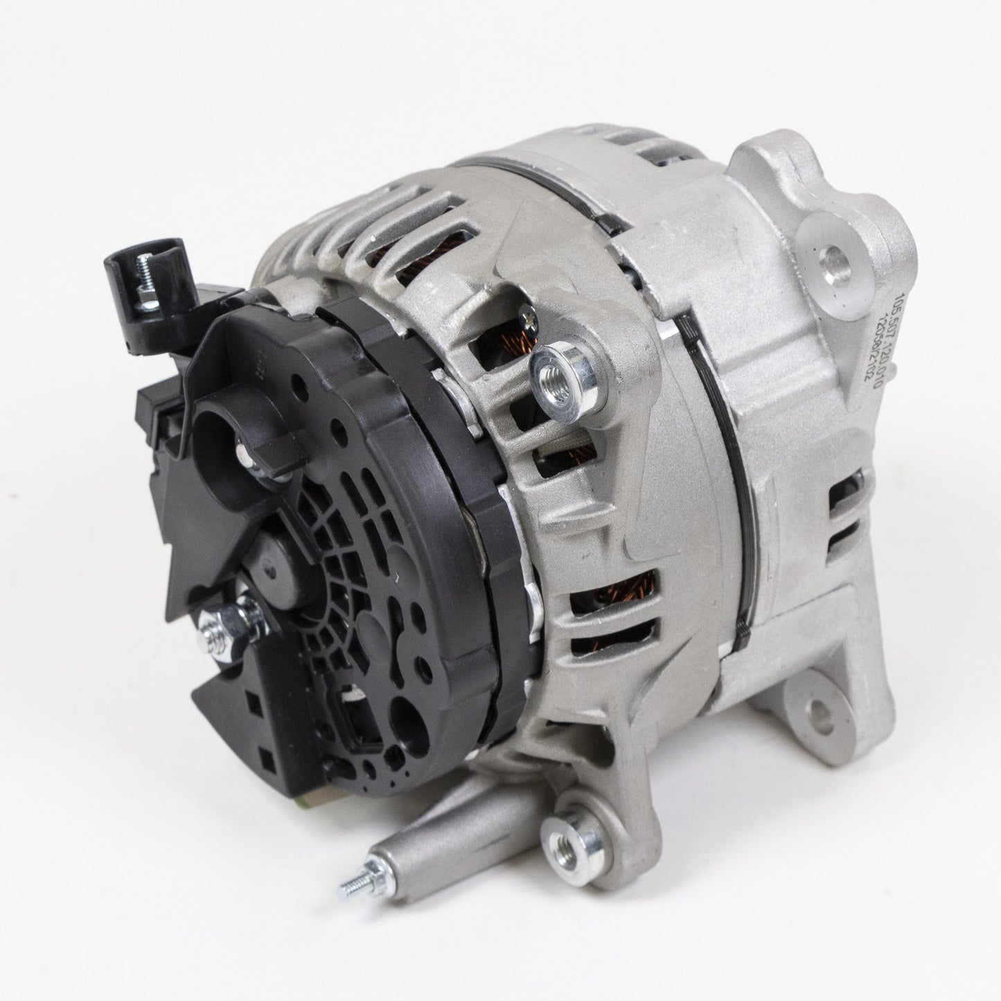 Alternator nowy +Line