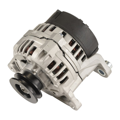 Alternator nowy +Line