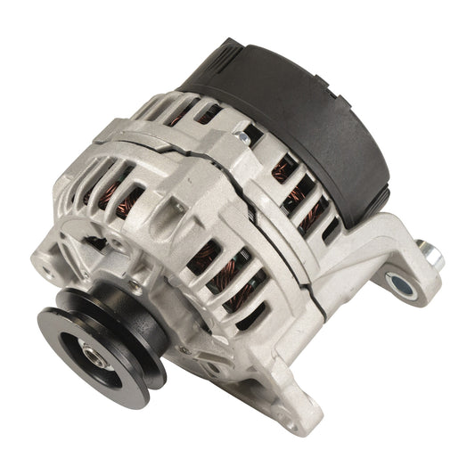 Alternator nowy +Line