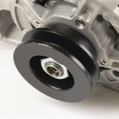 Alternator nowy +Line