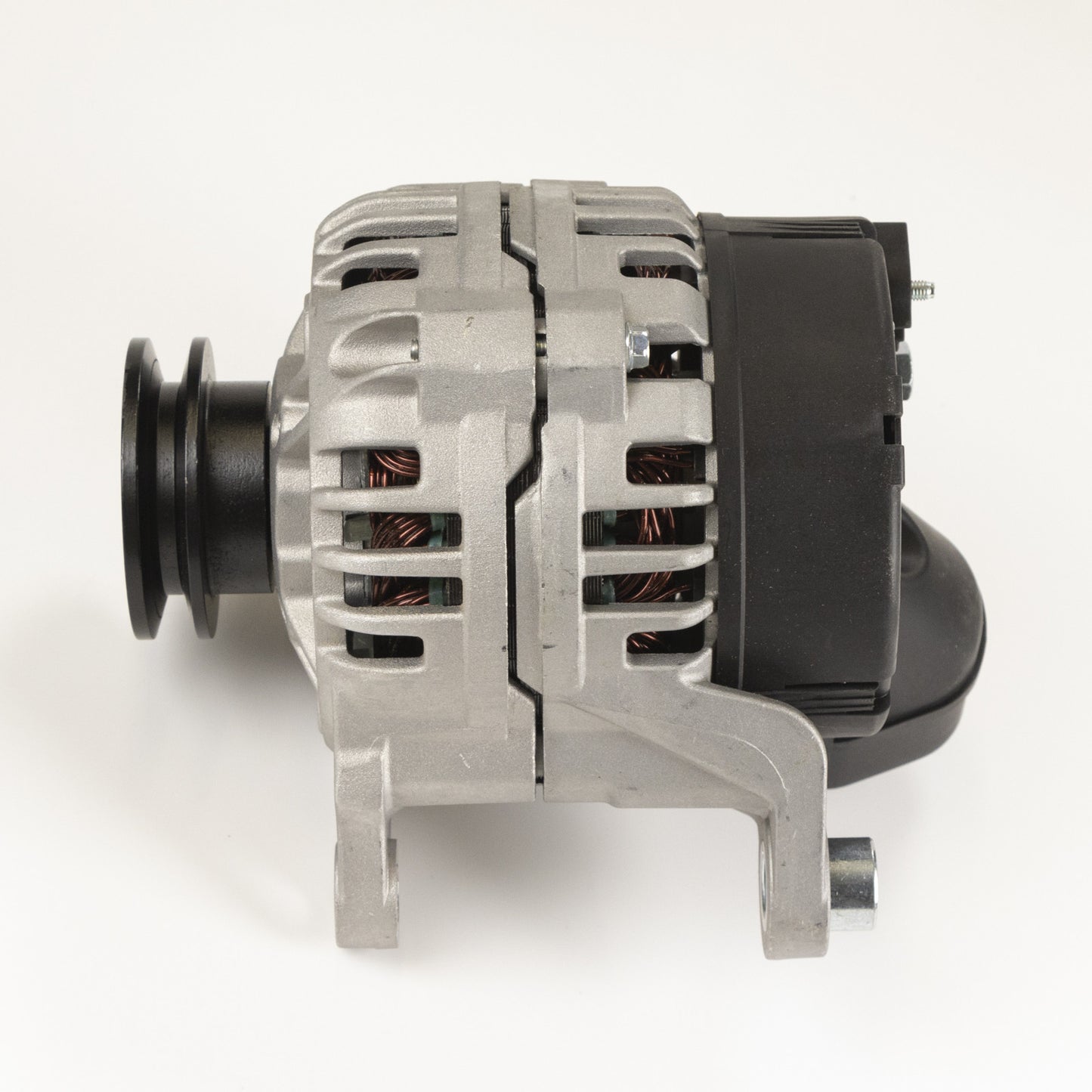 Alternator nowy +Line